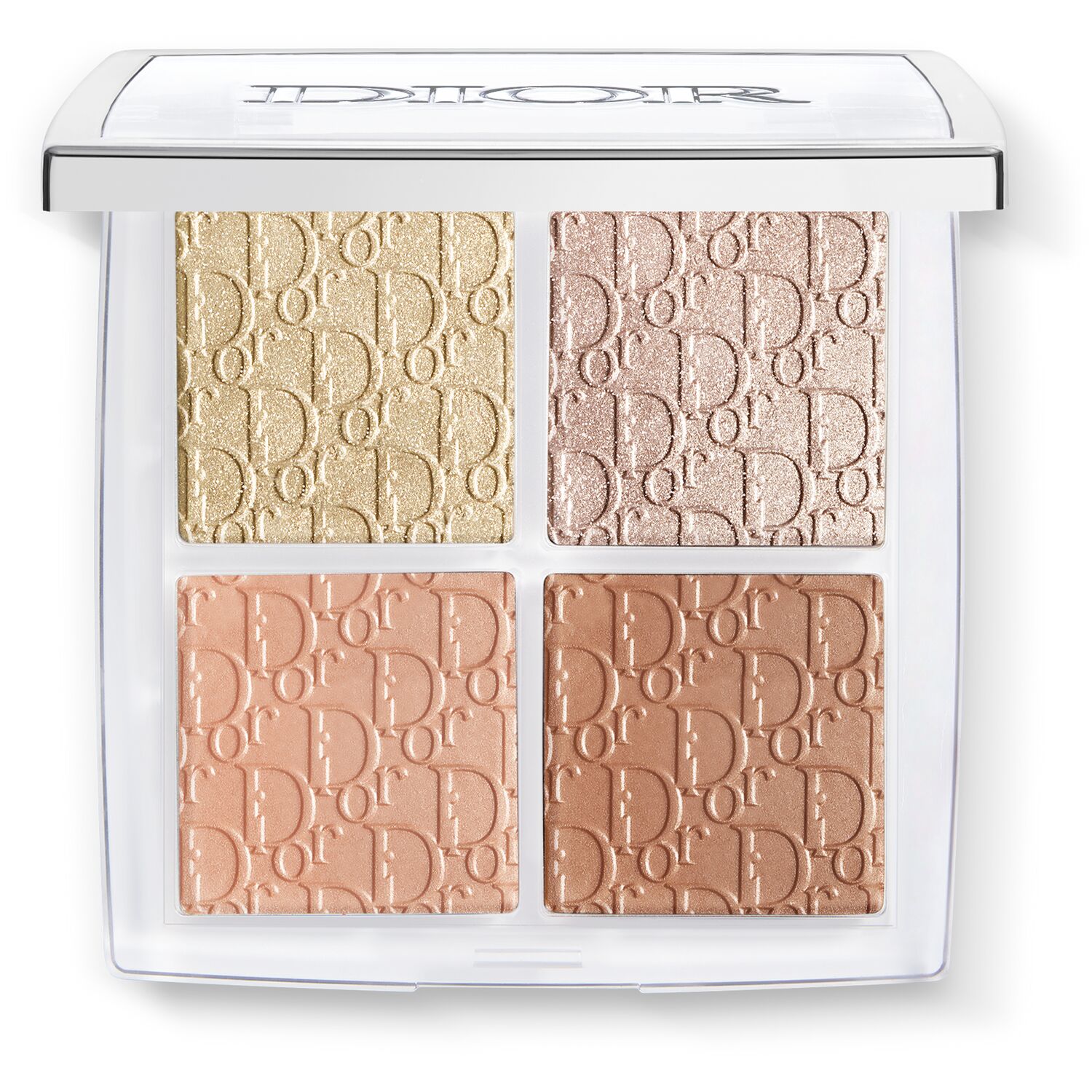 DIOR BACKSTAGE GLOW FACE PALETTE
